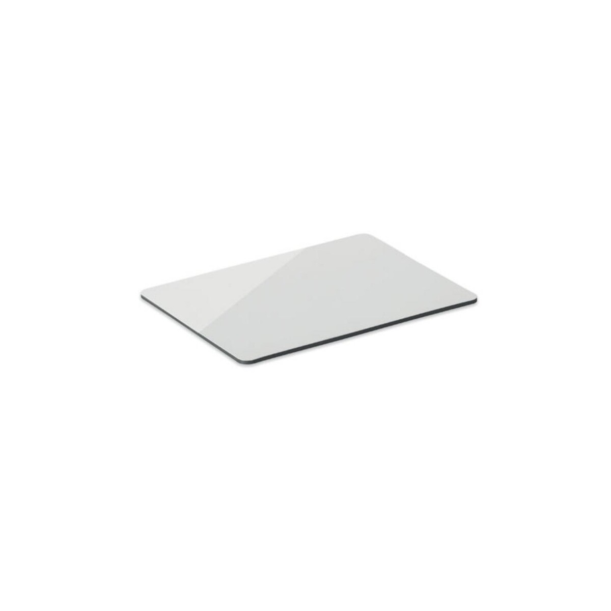 Prostokątny magnes z PVC MAGREC 75 mo2846-06-side