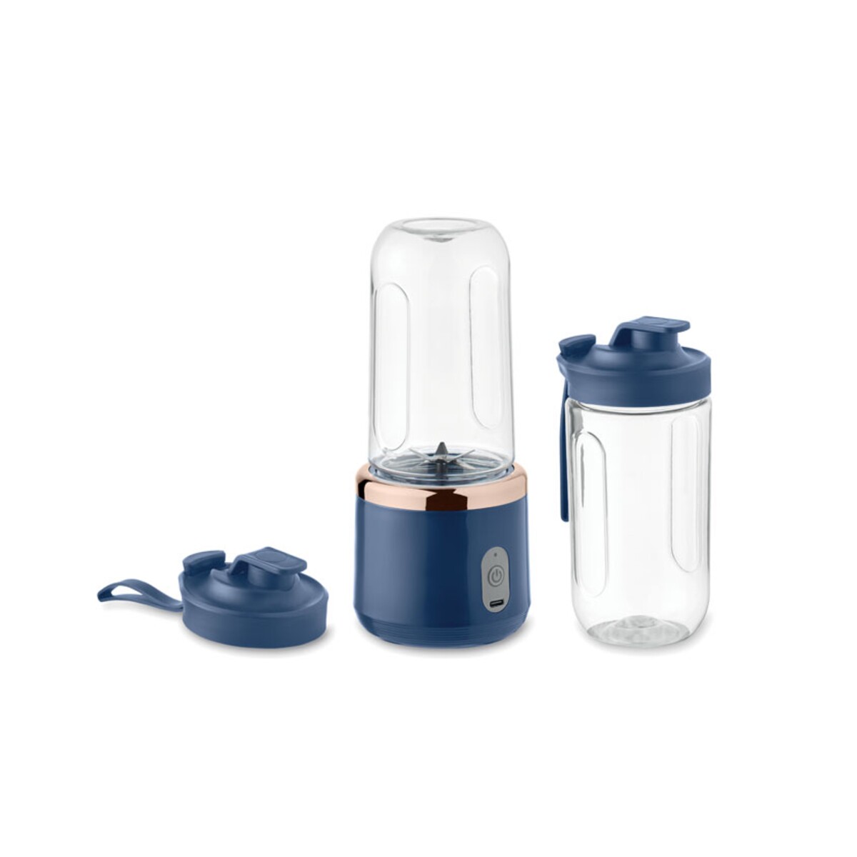 Przenośny blender BLENDIE mo2574-04