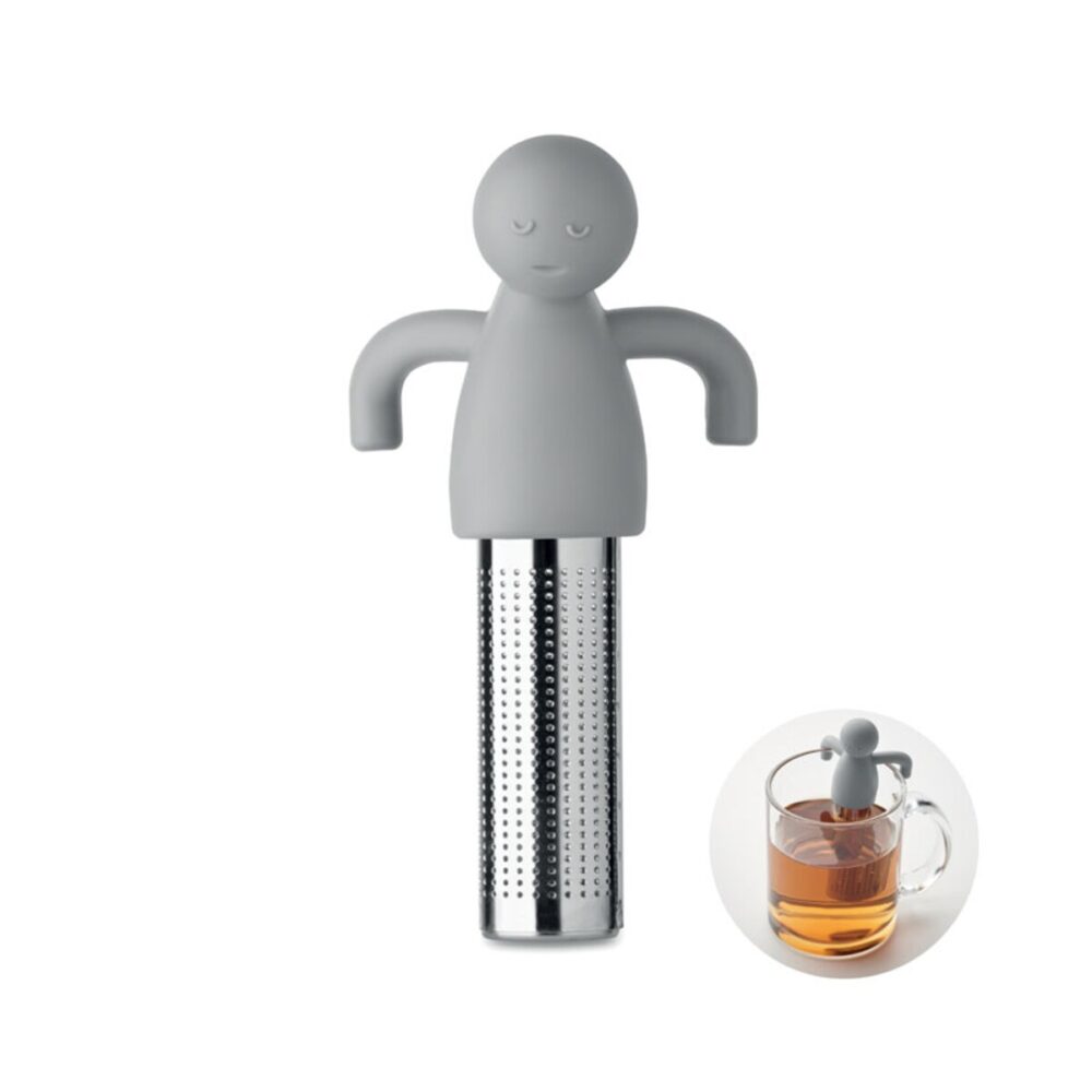 Zabawny zaparzacz do herbaty NINOT mo2604-07