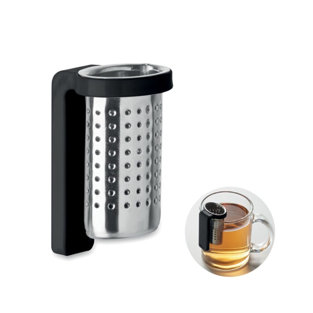 Zaparzacz do herbaty KALMAR mo2622-03