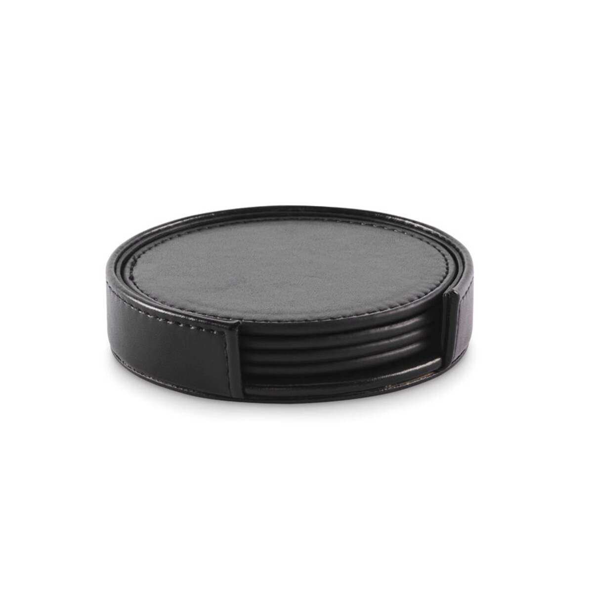 Zestaw 4 podkładek PU POSA SET mo2615-03