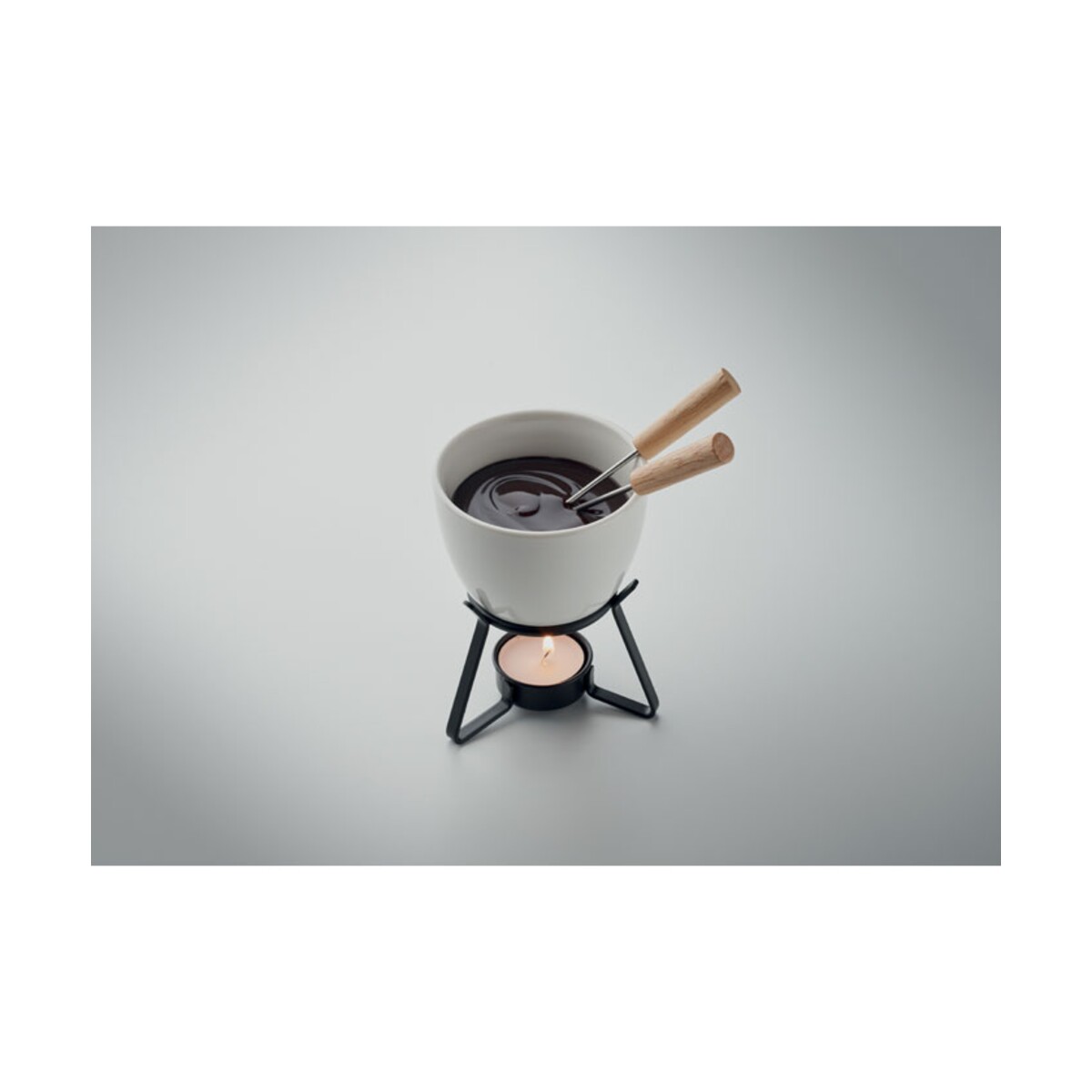 Zestaw do fondue 240 ml KASE mo2385-06-detail