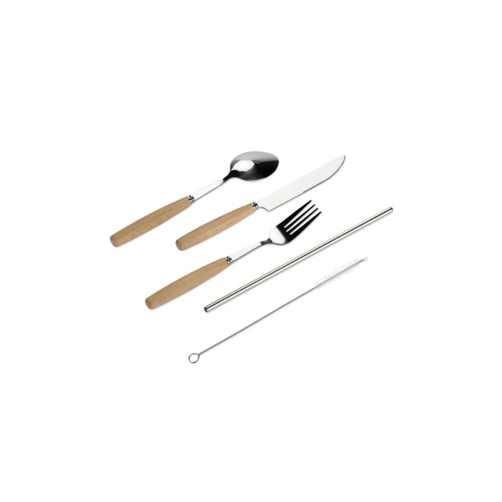 Zestaw sztućców ZOIA 16619-17