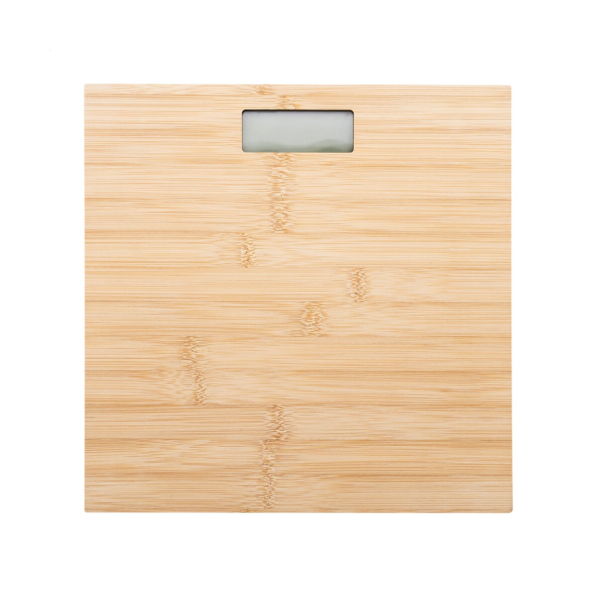 BamFit waga łazienkowa z możliwością ładowania AP864100