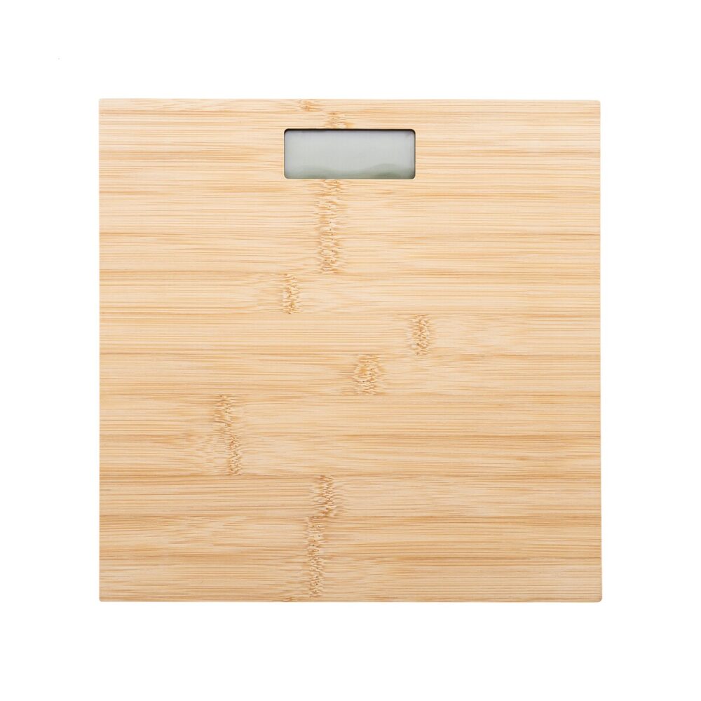 BamFit waga łazienkowa z możliwością ładowania AP864100