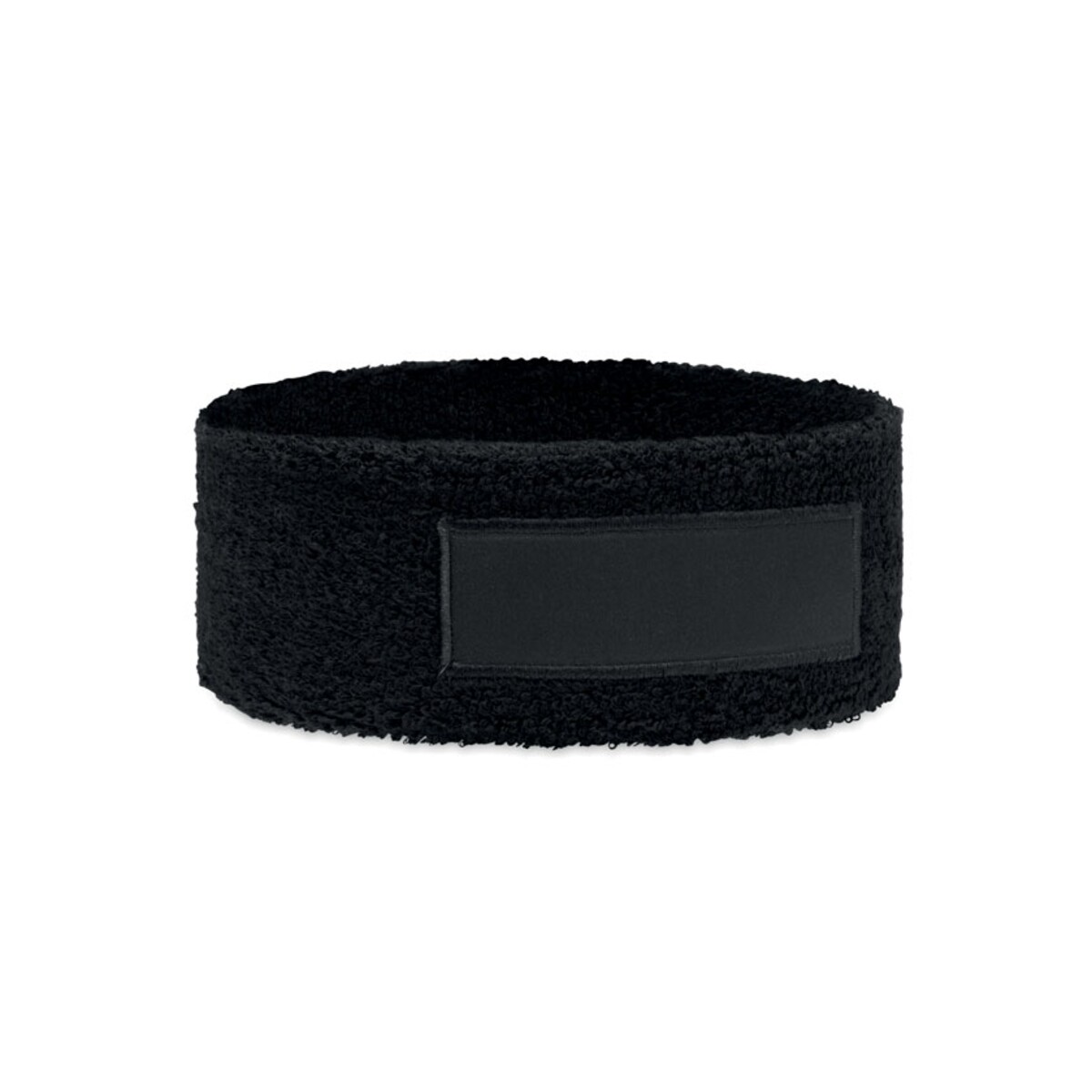 Opaska na głowę z bawełny ATAMA mo2609-03