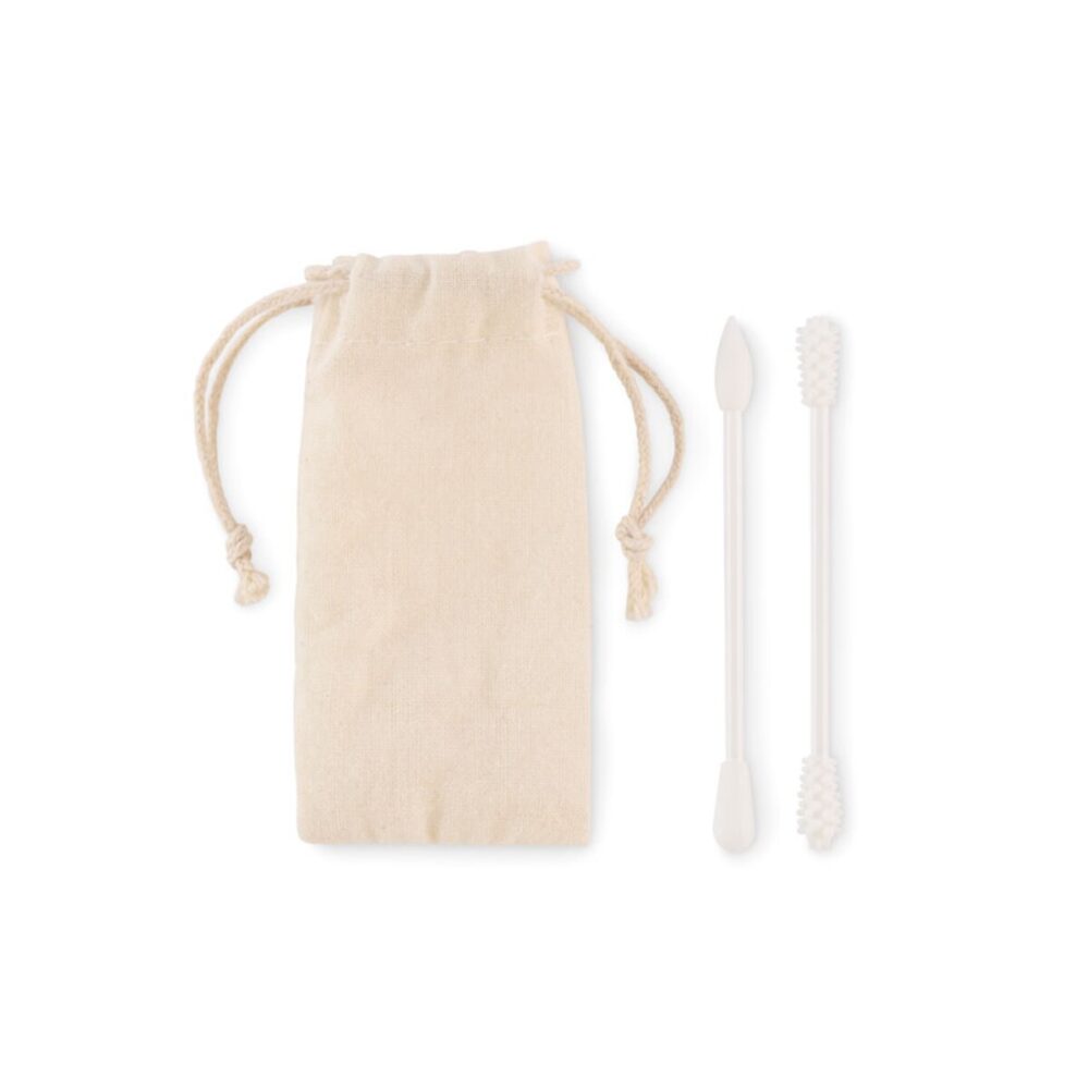 Patyczki kosmetyczne wielokrotn BOGIE mo2541-13