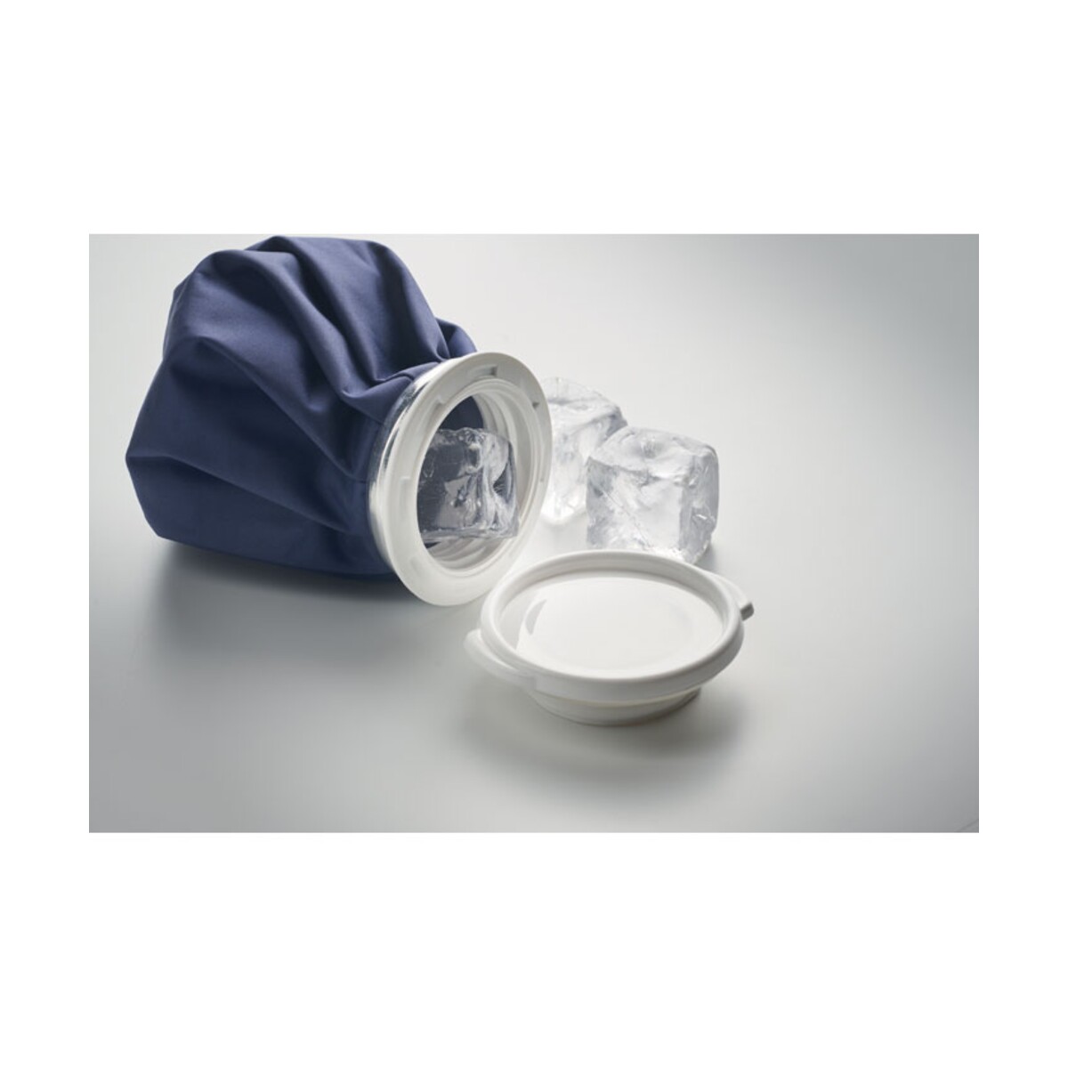 Pojemnik na lód wielokrotnego u SANAR mo2426-04-detail