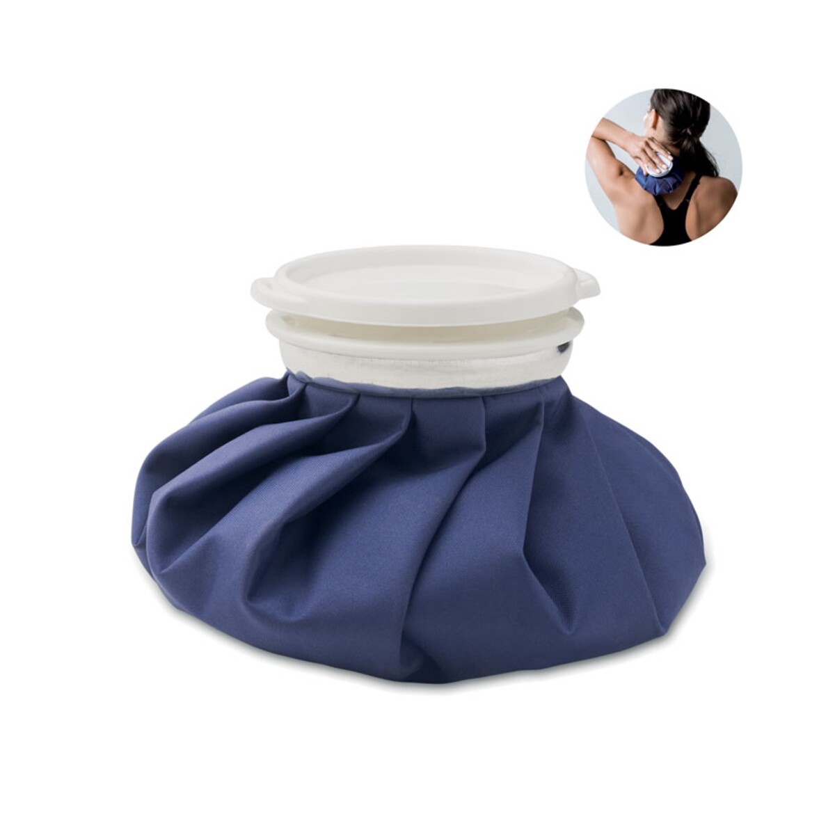 Pojemnik na lód wielokrotnego u SANAR mo2426-04