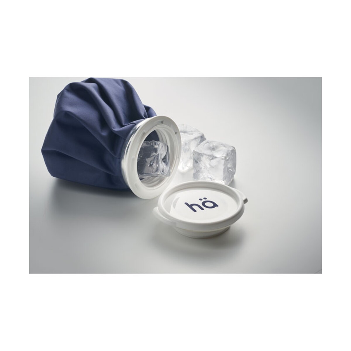 Pojemnik na lód wielokrotnego u SANAR mo2426-04-print