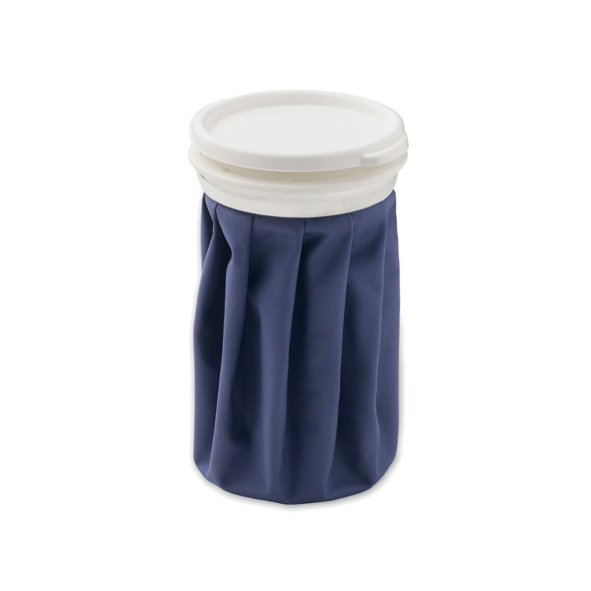 Pojemnik na lód wielokrotnego u SANAR mo2426-04-side