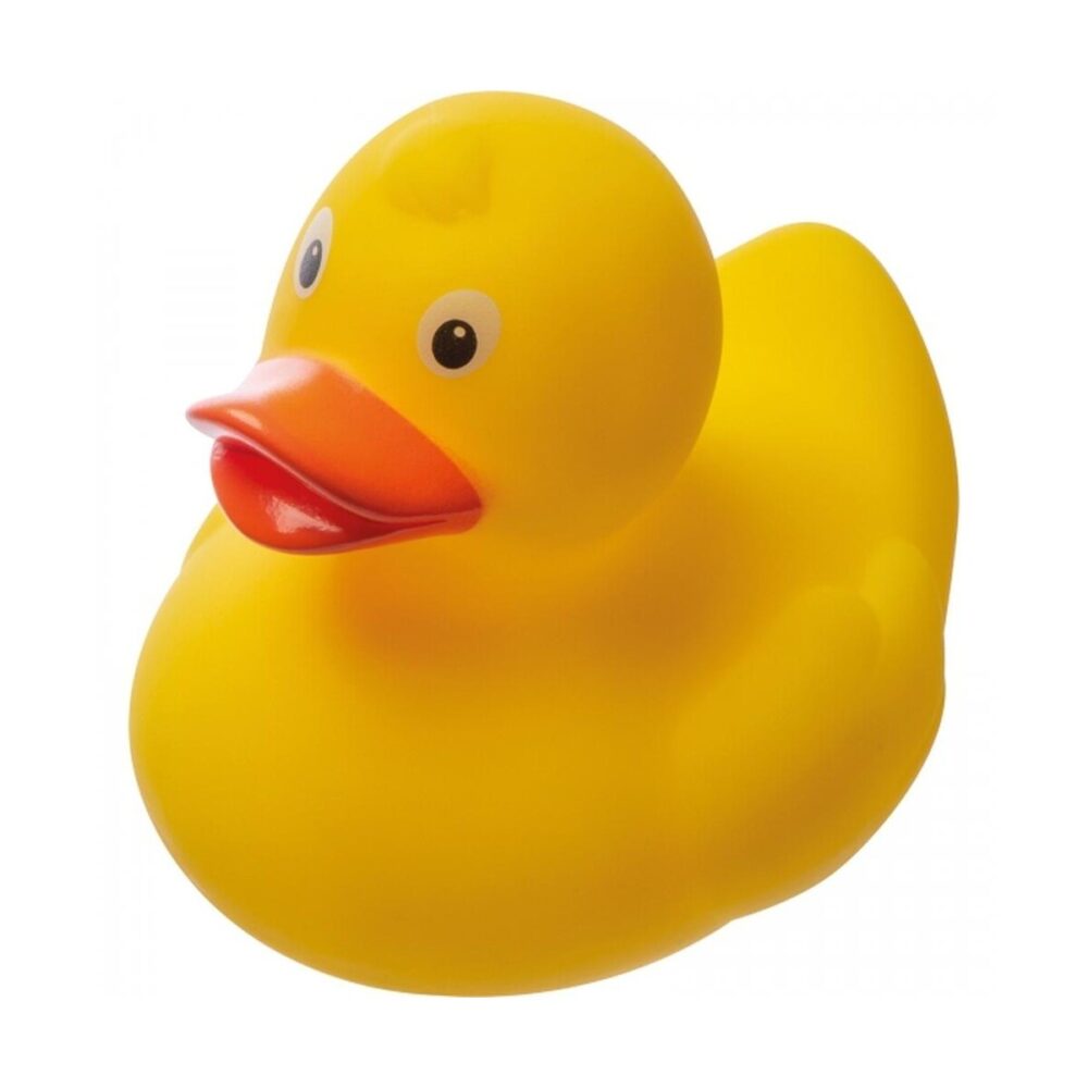 Zabawka do kąpieli kaczka JULIA zabawka-do-kapieli-kaczka-5230808