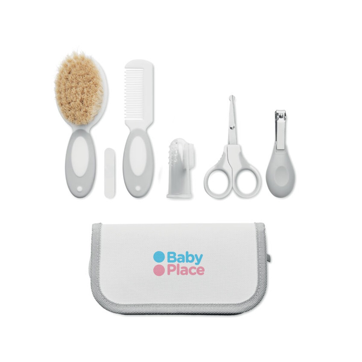 Zestaw do pielęgnacji niemowląt BABY mo2237-06-print