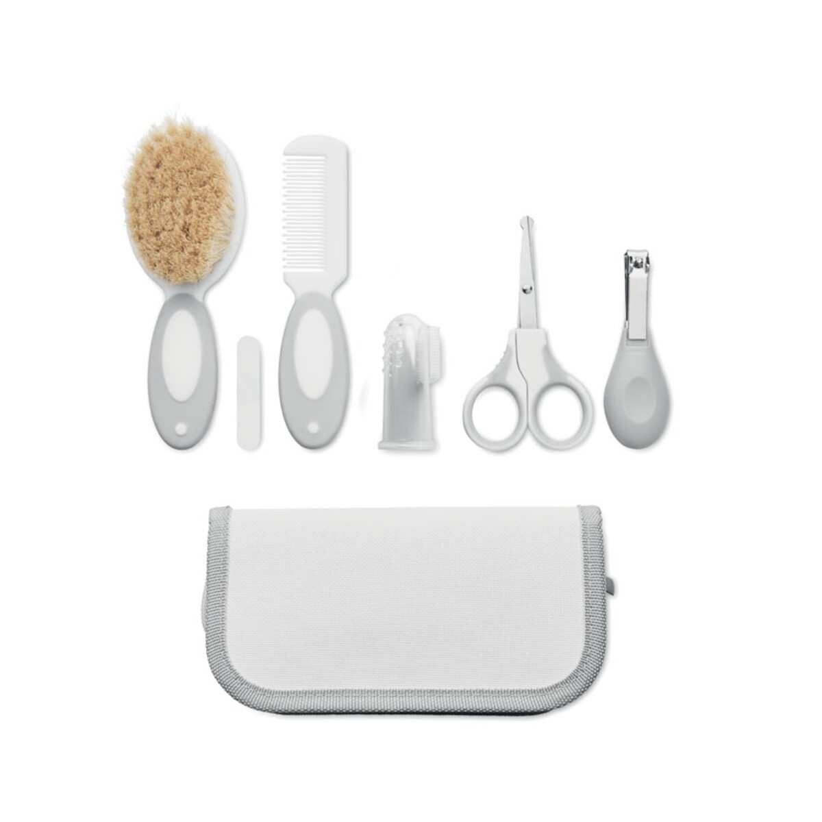 Zestaw do pielęgnacji niemowląt BABY mo2237-06-side