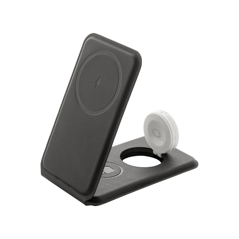 LuxCharge Stand Uchwyt na telefon RPU, ładowarka indukcyjna AP864120-10