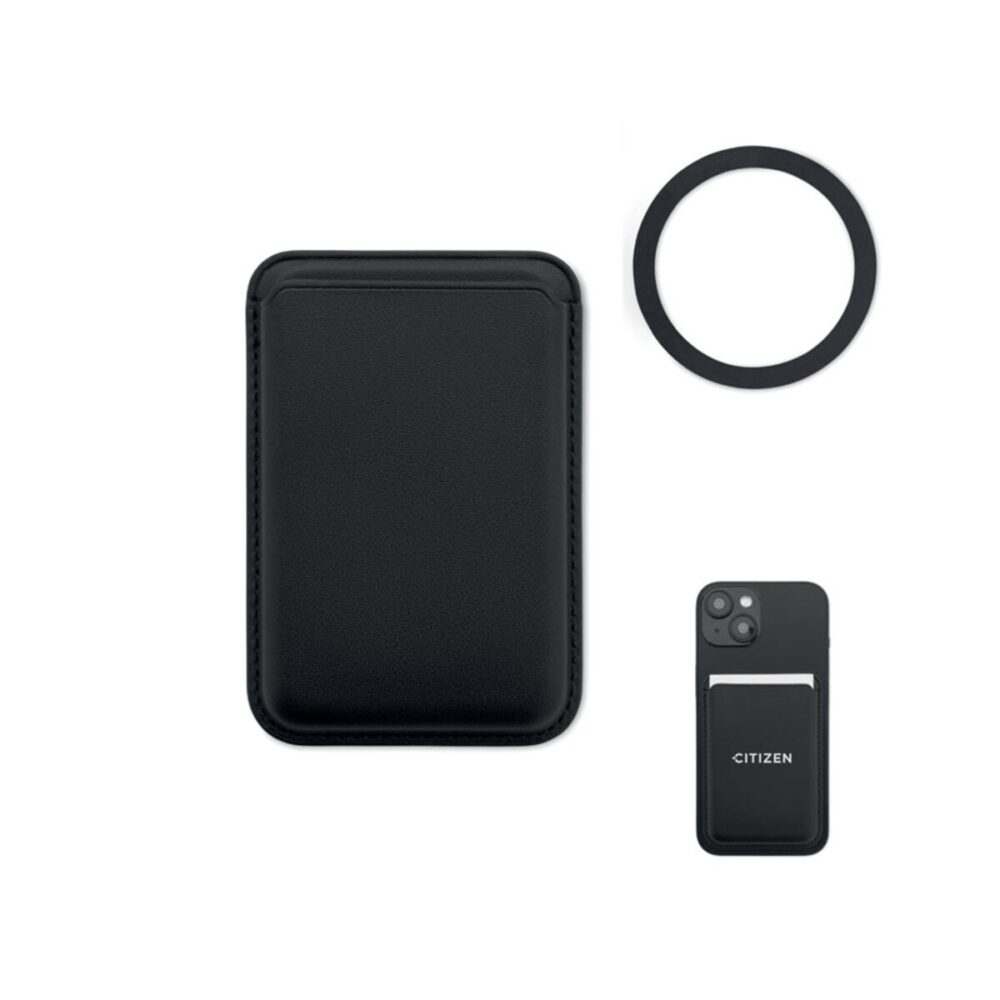 Magnetyczne etui na kartę KARTA mo2774-03