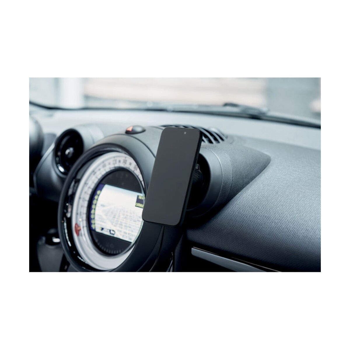 Magnetyczny uchwyt do telefonu HOLDME mo2436-03-ambiant