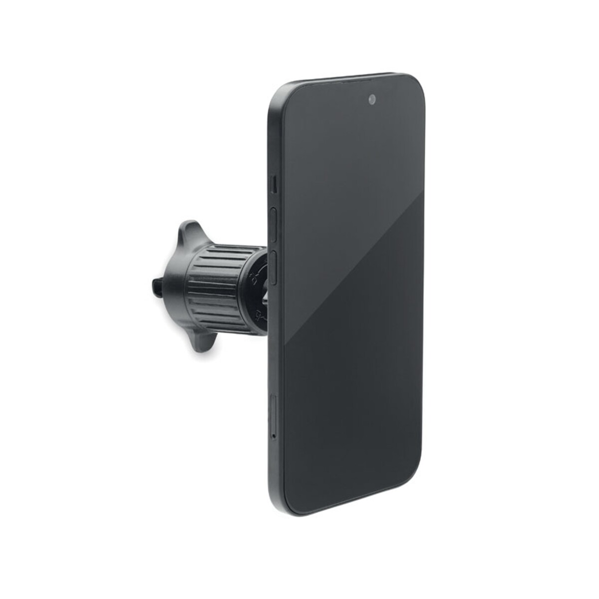 Magnetyczny uchwyt do telefonu HOLDME mo2436-03-side