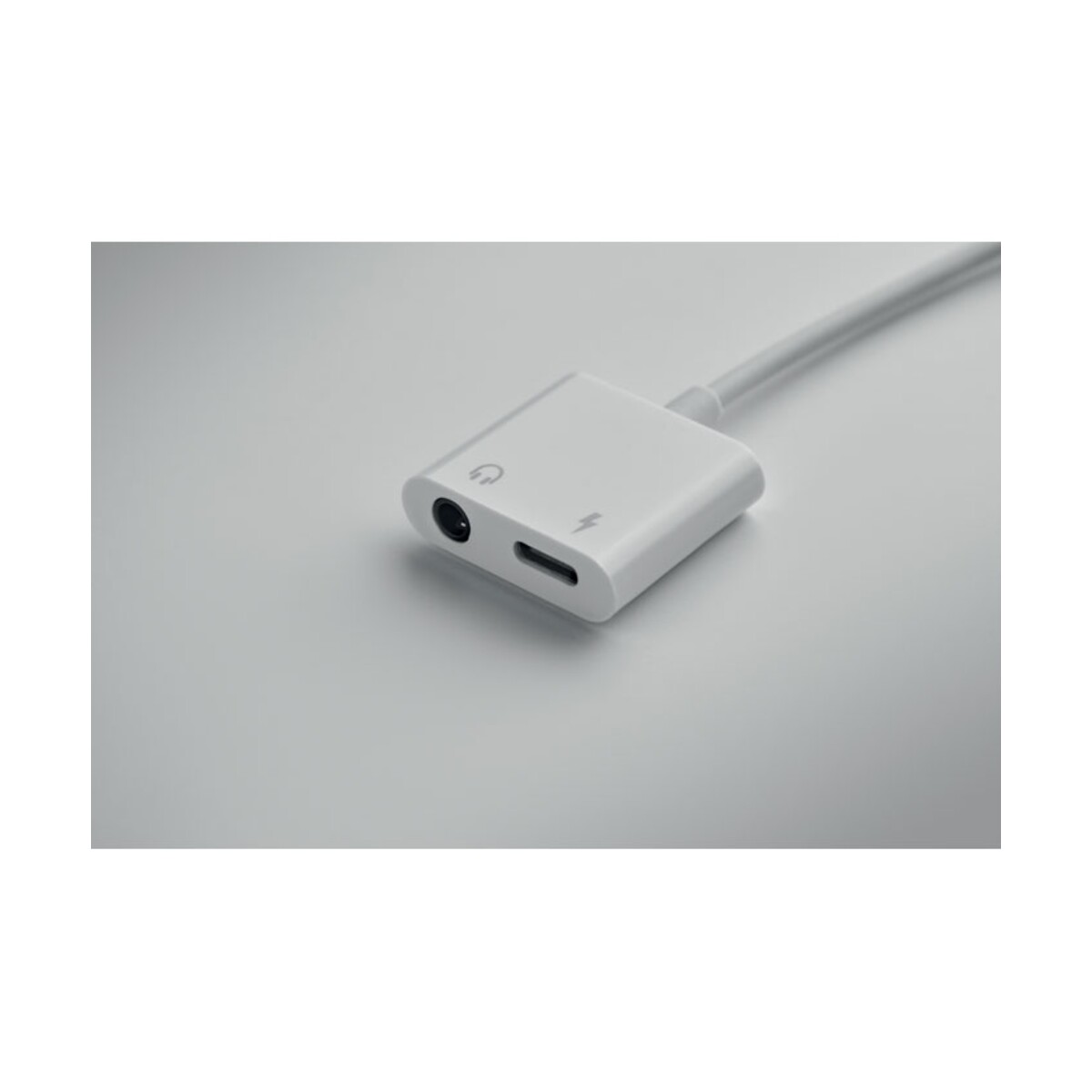 Rozgałęźnik audio ABS typu C KOENET mo2496-06-detail