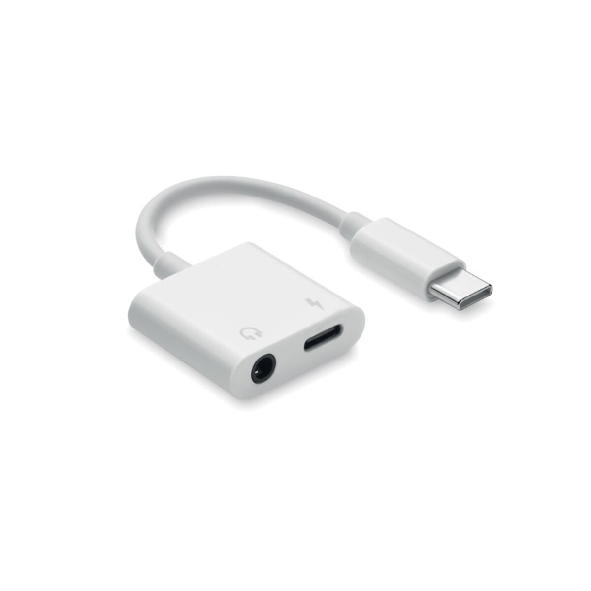 Rozgałęźnik audio ABS typu C KOENET mo2496-06