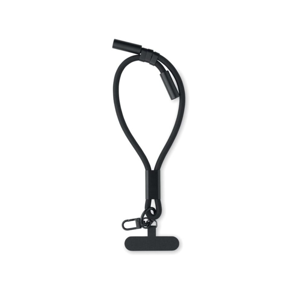 Smycz ładująca do telefonu 60W VRIST mo2681-03