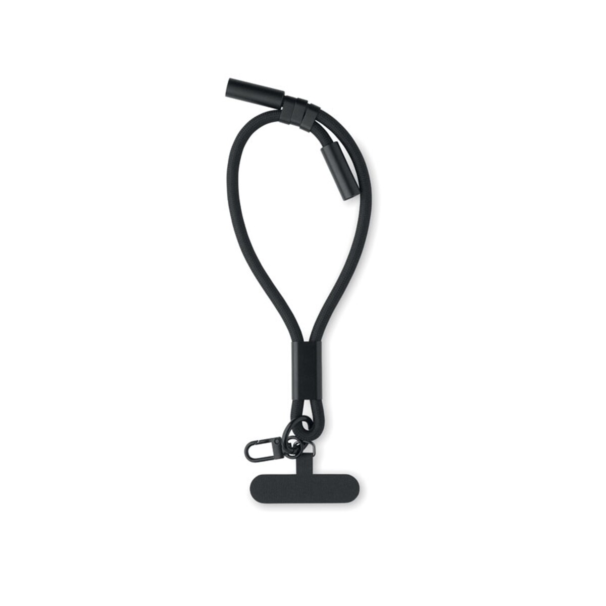 Smycz ładująca do telefonu 60W VRIST mo2681-03