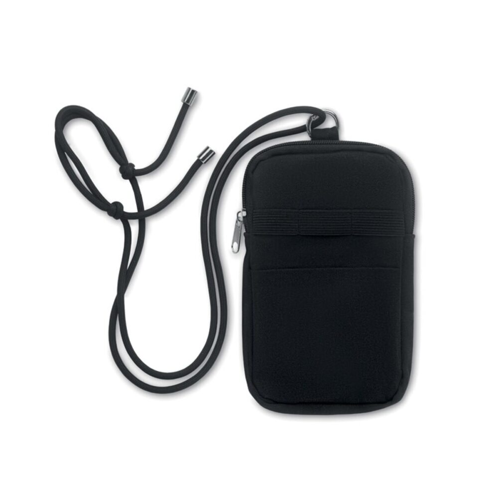 Torba na smartfon typu cross bo MOBIBOLSA mo2519-03