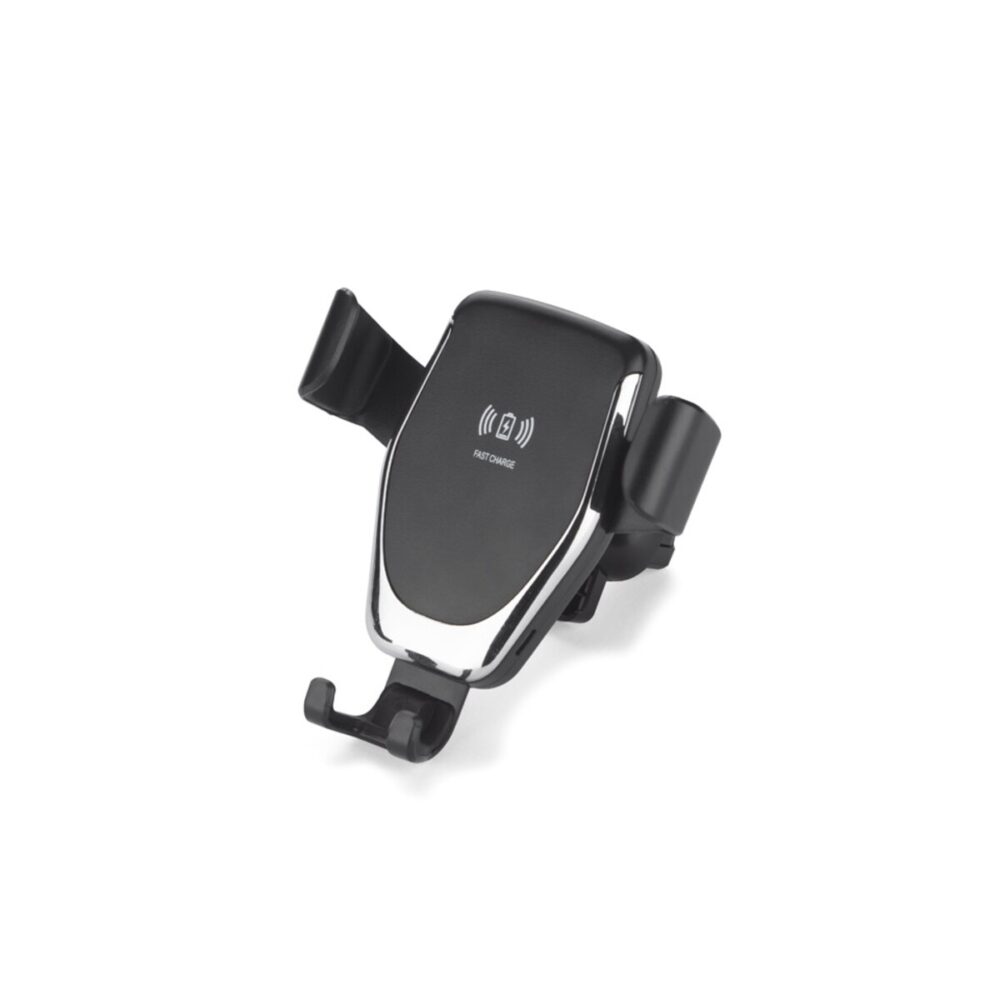 Uchwyt do telefonu z ładowarką indukcyjną GARI 15W USB-C 09178-02