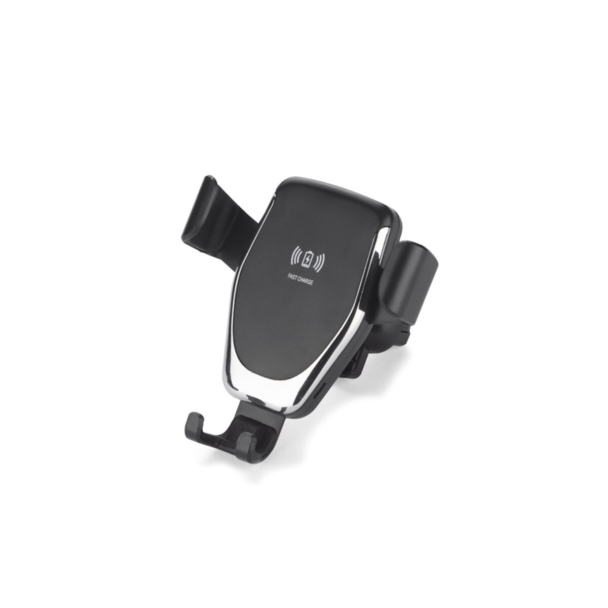 Uchwyt do telefonu z ładowarką indukcyjną GARI 15W USB-C 09178-02