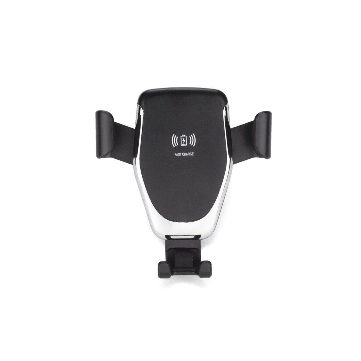 Uchwyt do telefonu z ładowarką indukcyjną GARI 15W USB-C 09178-02_ep