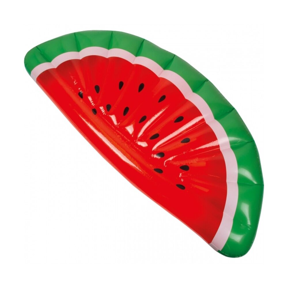 Dmuchany materac - arbuz NATANAEL dmuchany-materac-arbuz-55255mc