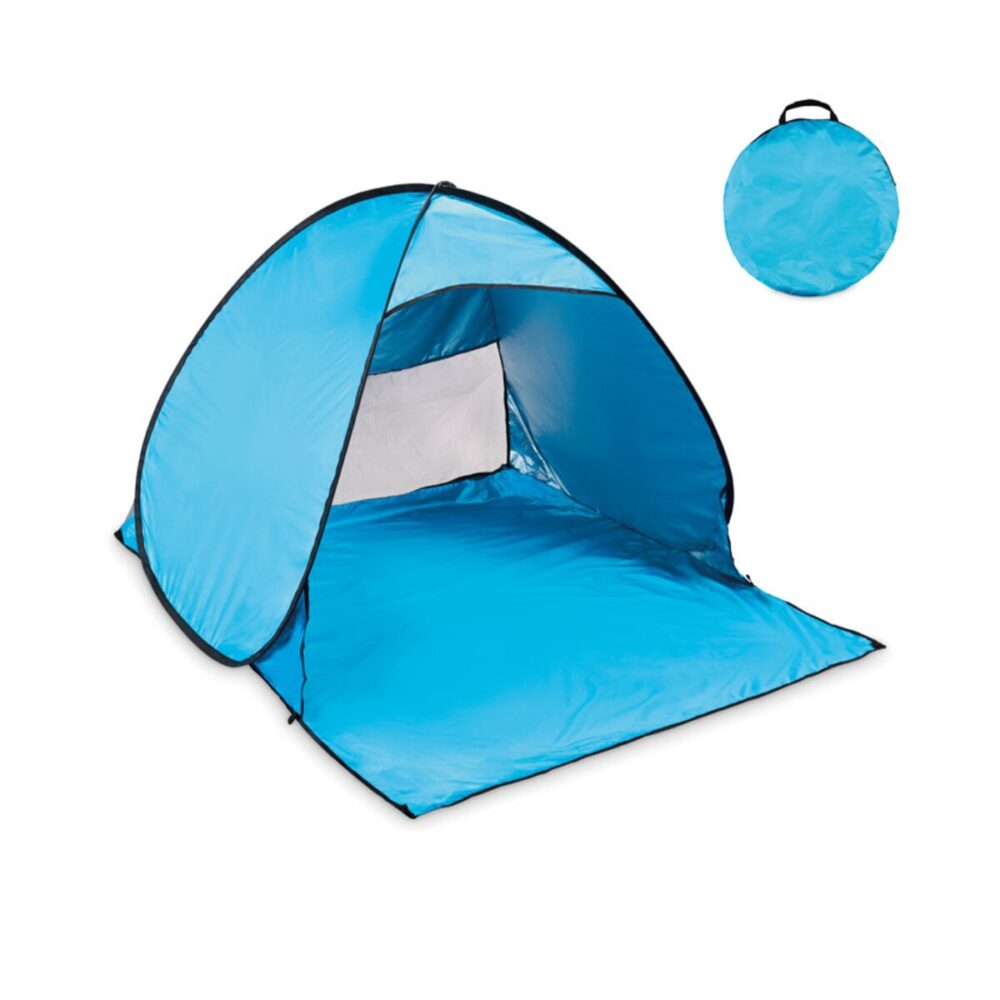 Namiot plażowy poliester 190T SHADE mo2881-12