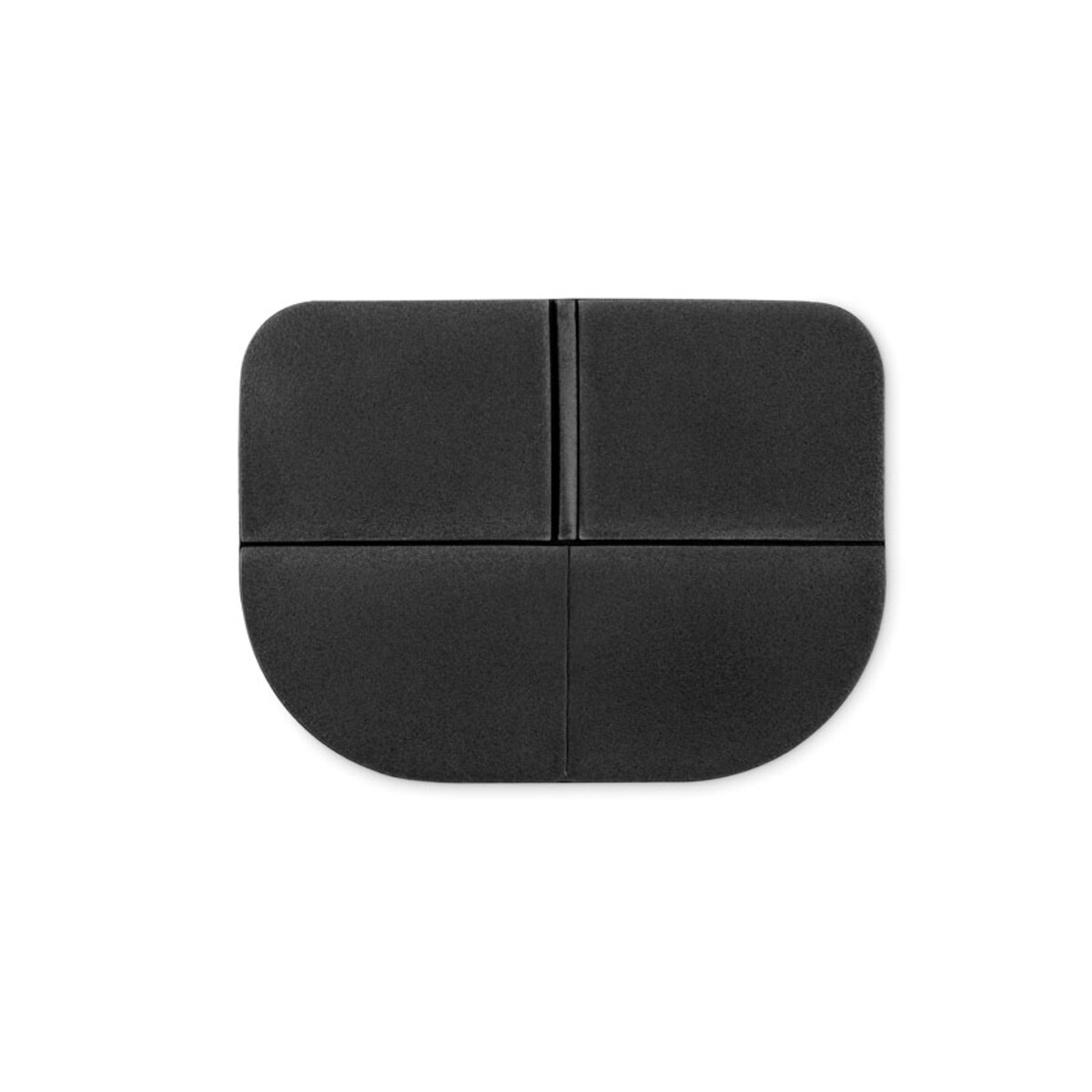 Składana mata do siedzenia FALTBAR mo2355-03-back