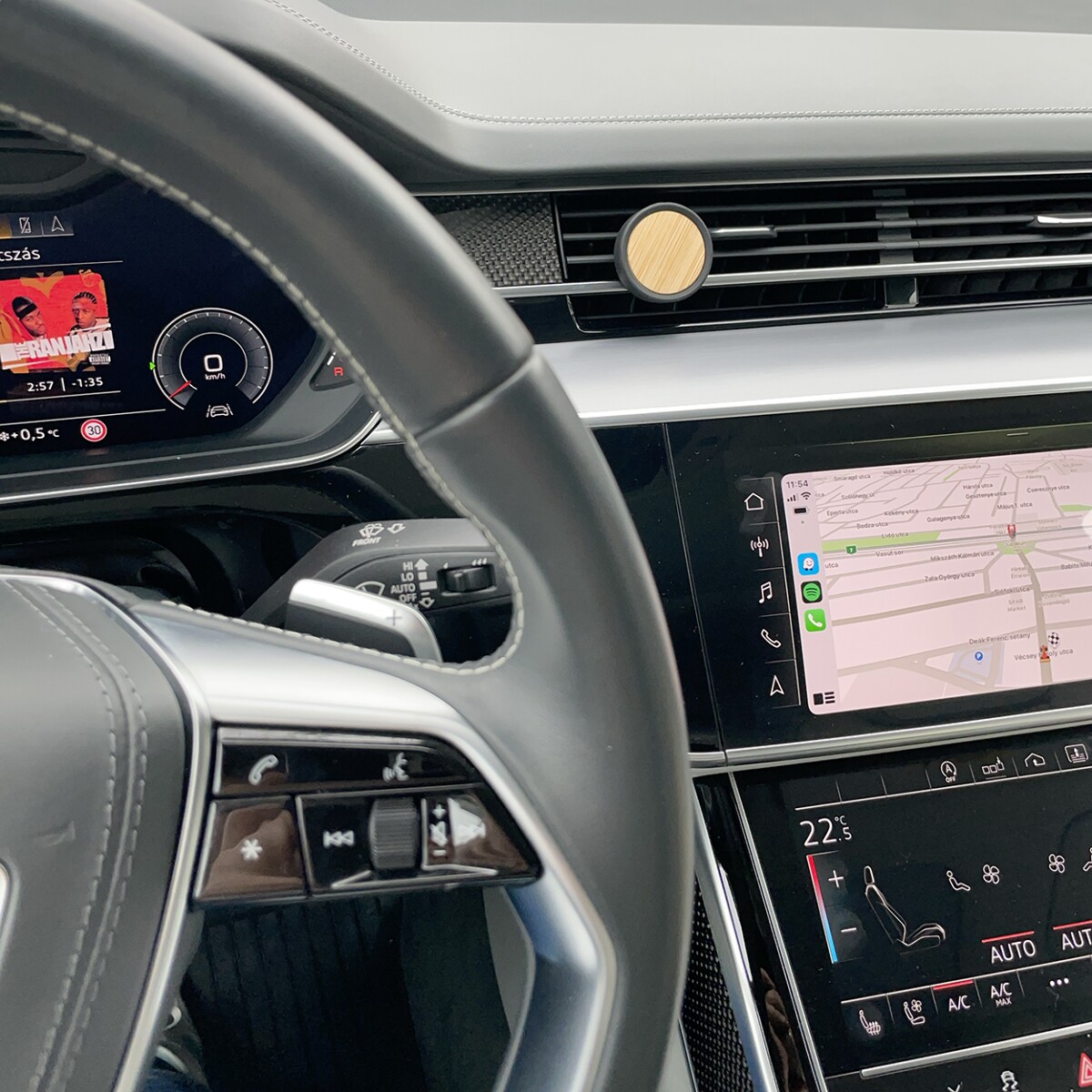 Zhuzi zapach samochodowy AP844047-10__DG2