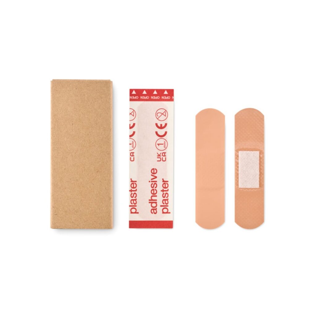 15 sztuk plastrów samoprzylepny OUCH mo2447-13