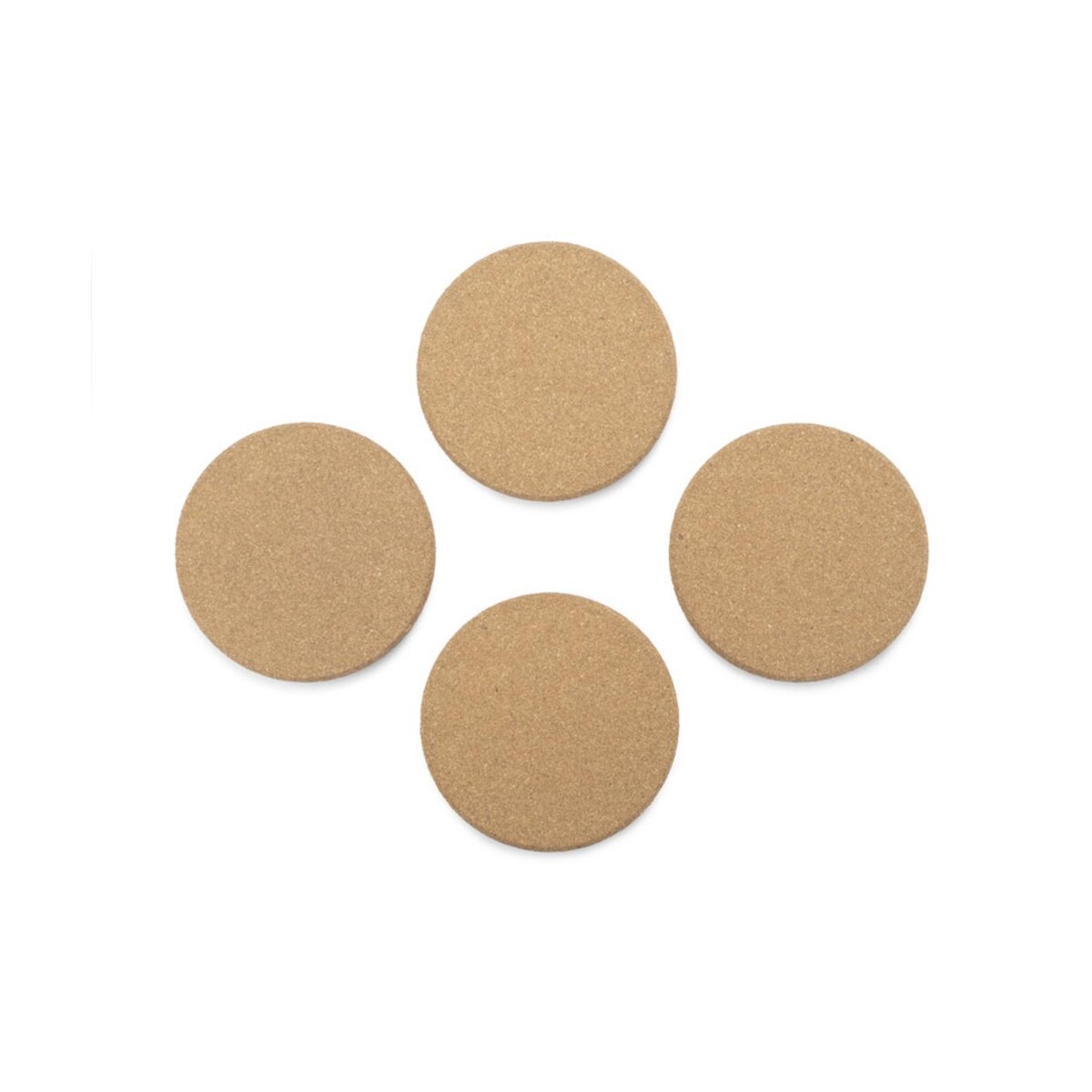 Zestaw podkładek LAUF 16610_ep