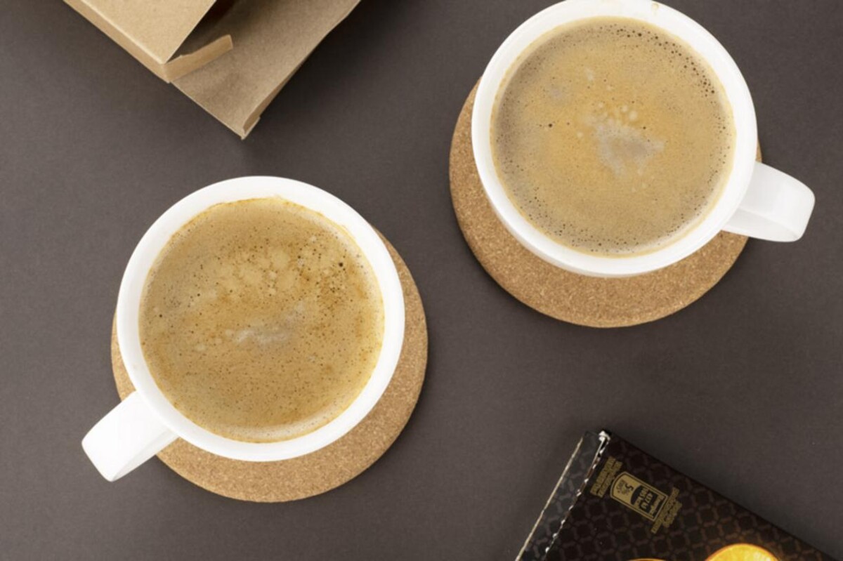 Zestaw podkładek LAUF 16610_m