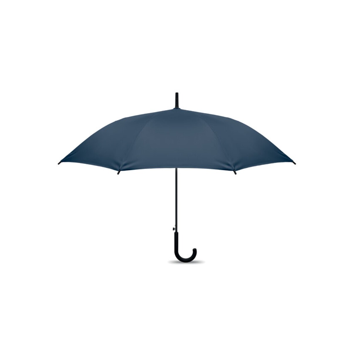 Automatyczny parasol 23" BRALA - niebieski