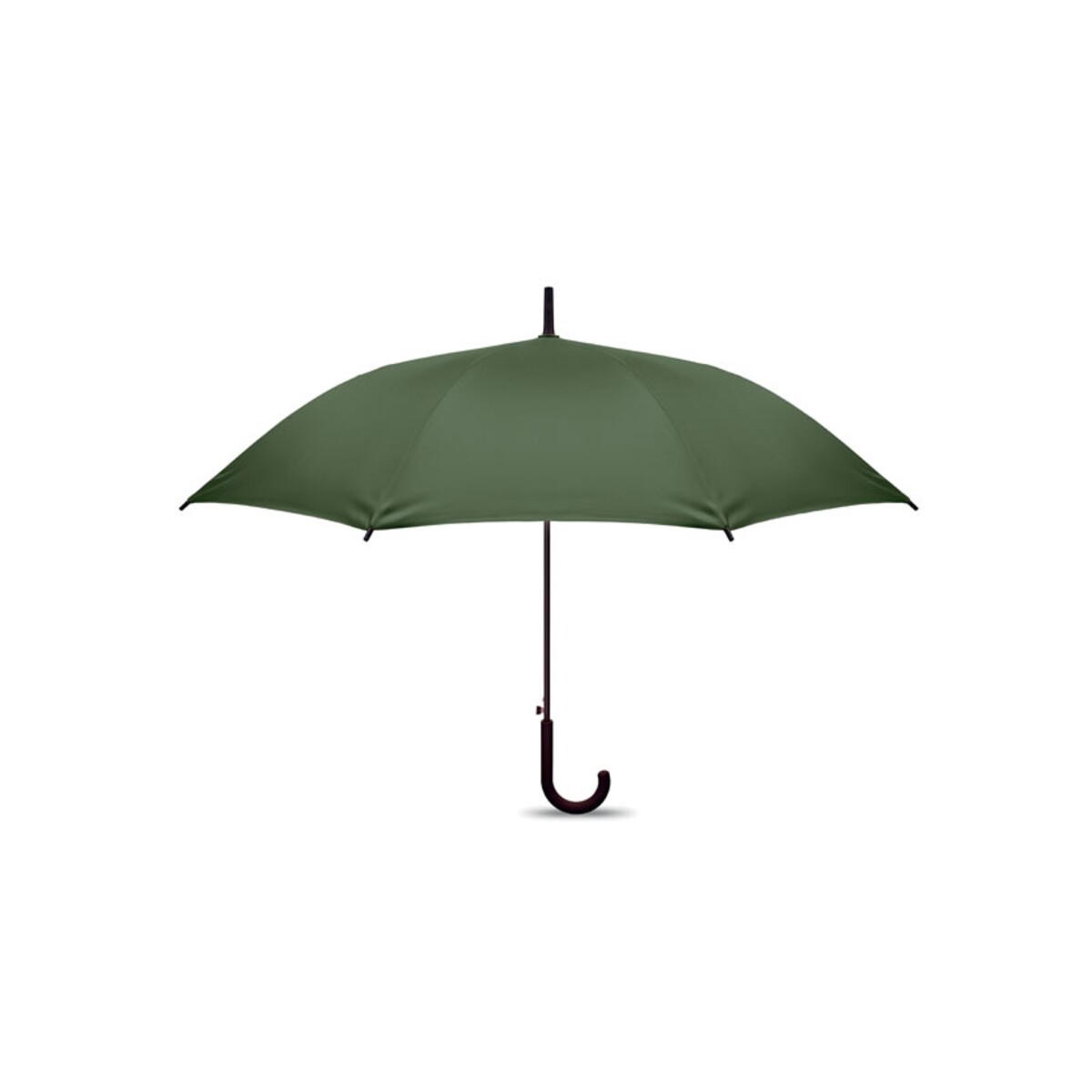 Automatyczny parasol 23" BRALA - zielony
