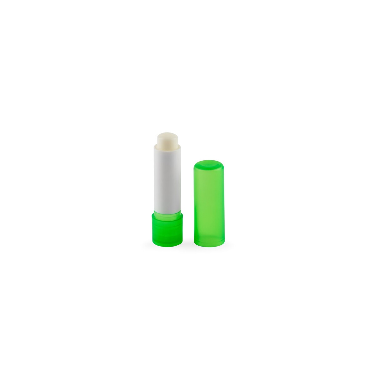 JOLIE VEGAN. Wegański balsam do ust, wykonany z ABS (100% rABS) i PP, z aromatem waniliowym 95095_119-a