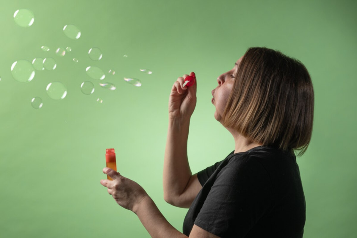 Bańki mydlane BUBBLES, 30 ml 15018-04_l