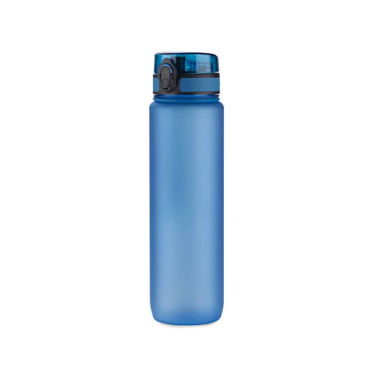 Bidon motywacyjny 1000 ml MOTIVA - niebieski