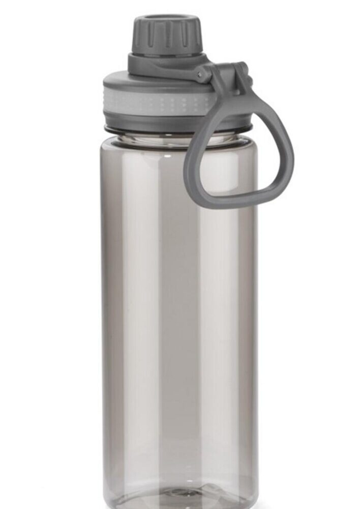 Bidon GREY 700 ml 16209-14