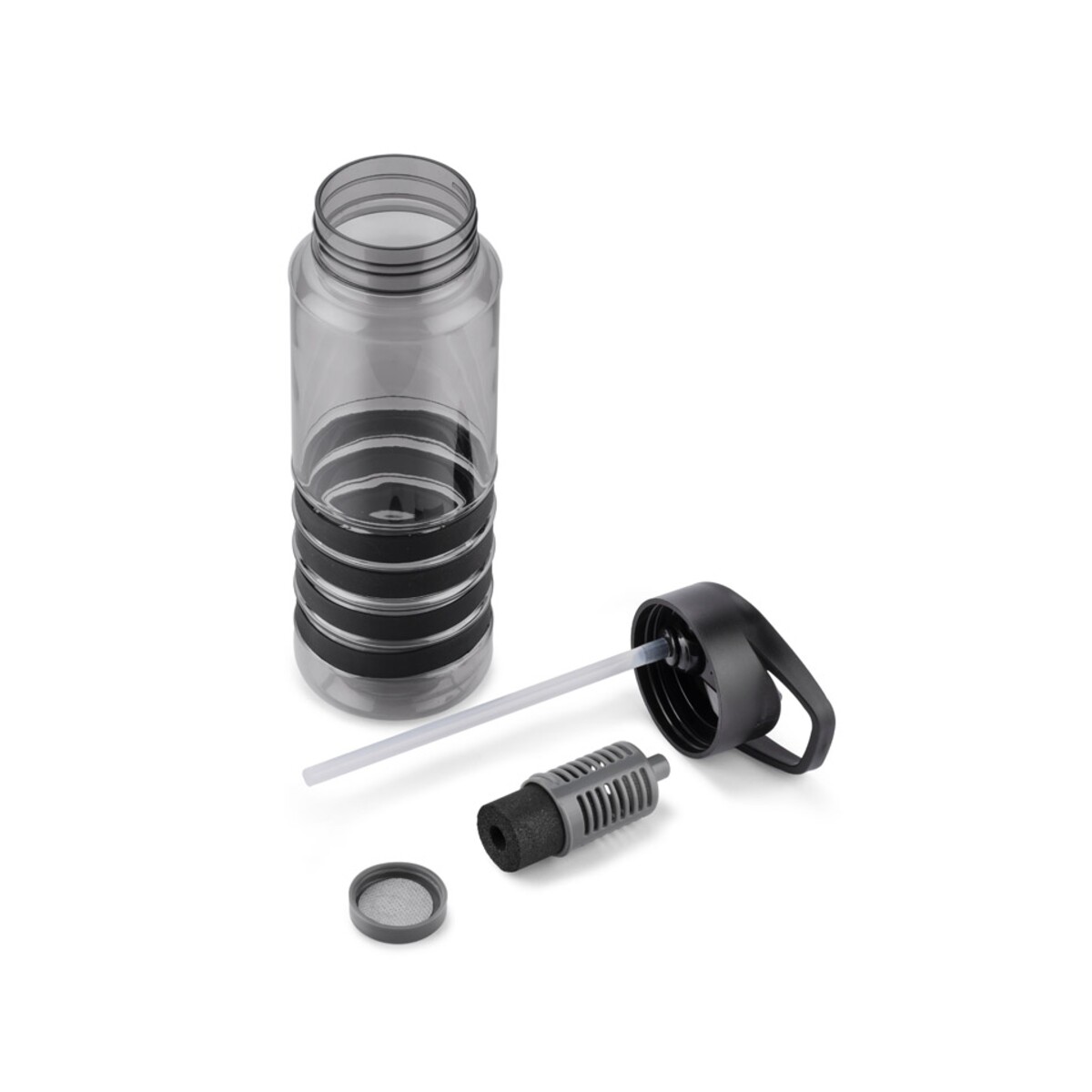 Bidon z filtrem węglowym KIVI 700 ml 16212-02A_f