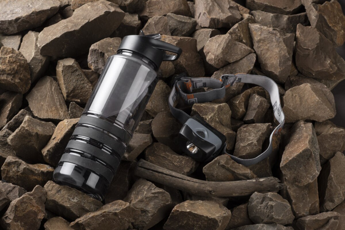 Bidon z filtrem węglowym KIVI 700 ml 16212-02A_l