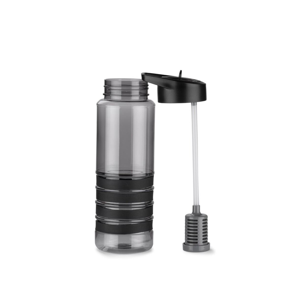 Bidon z filtrem węglowym KIVI 700 ml 16212-02_e