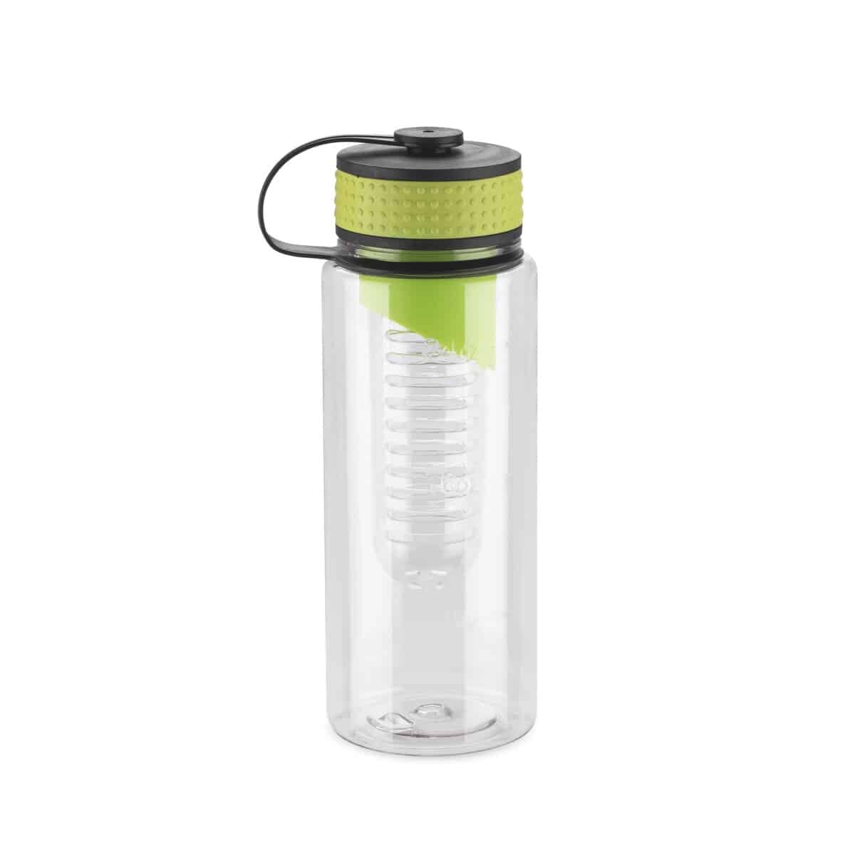 Bidon z wkładem na owoce FRUGT 800 ml 16222-13