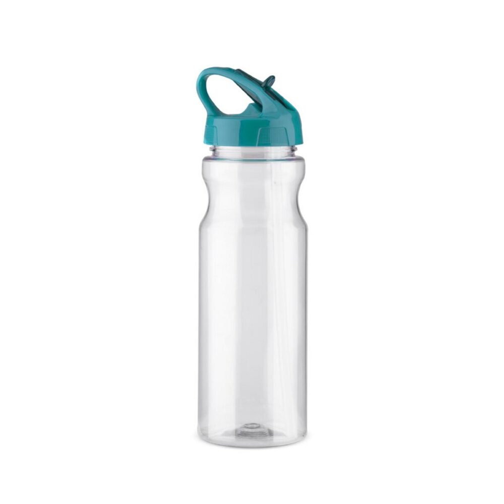 Bidon ze słomką TRANCE 700 ml 16216-08
