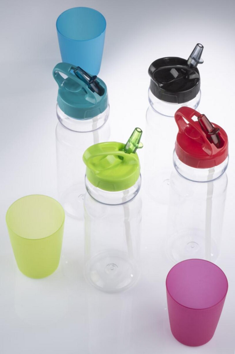 Bidon ze słomką TRANCE 700 ml 16216-08_l