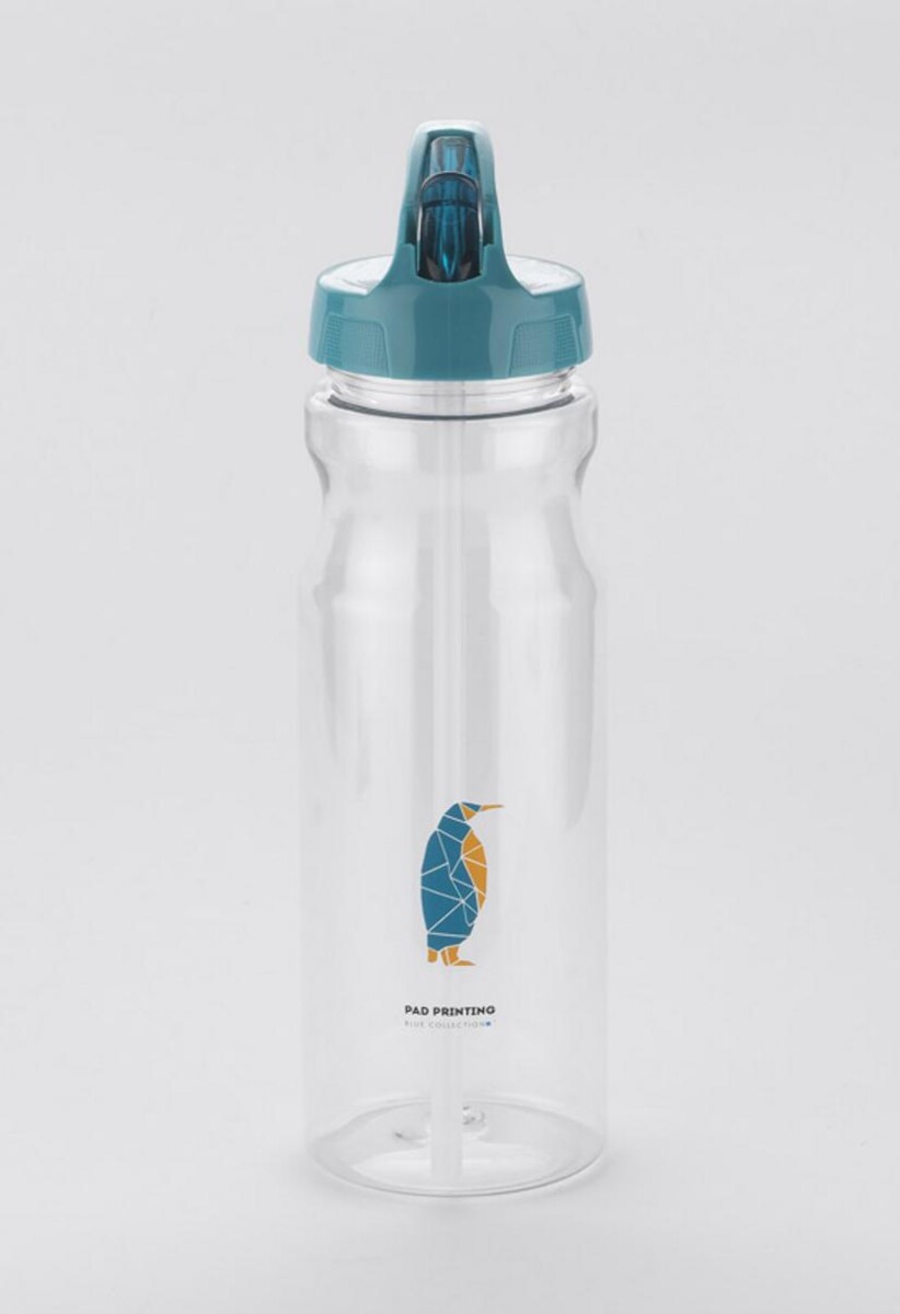 Bidon ze słomką TRANCE 700 ml 16216-08_zn